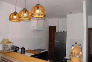 Sète: Magnifique appartement 8 couchages
