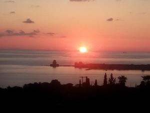Casa Di Mare Messinia Greece