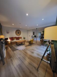 Appartements et Seminaires Griotte et Cannelle : photos des chambres