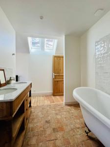 Villas Le Clos Ste Therese by Idylliq : photos des chambres