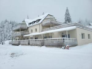 obrázek - Résidence du Lac Blanc appartement chez Jérémy