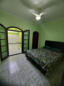 CASA DISPONÍVEL PARA TEMPORADA