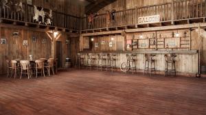 B&B / Chambres d'hotes Le Ranch Amadeus : photos des chambres