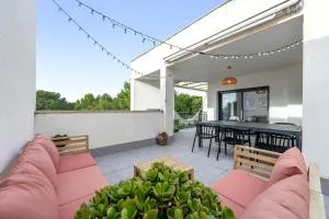 Casa Calafat - 卡拉法特