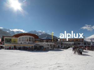 AlpeLux Appartement an der Skipiste