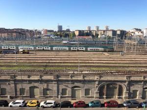 BIG BRIGHT COZY STUDIO APARTMENT IN NOLO NEAR MM1