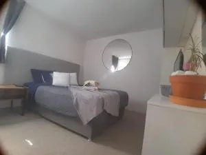 Casa Bosques - Tepalcapa