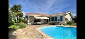 Villa Naturéa - Messanges