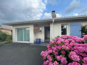 Villas Villa Naturea : photos des chambres