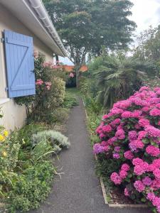 Villas Villa Naturea : photos des chambres