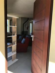 Casa Varisco: Oasis of peace surrounded by nature.