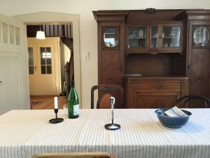 Haus vor dem Schöneberger Tor