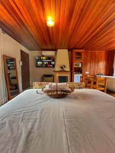 Chalés Leopoldo em Monte Verde