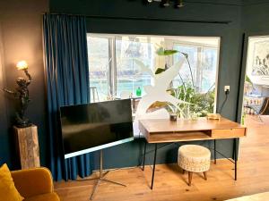 SONNEN Loft Bern - Bed & Breakfast