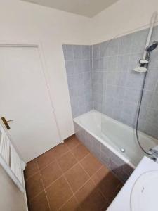 Magnifique Appartement, 5mn du métro proche Paris