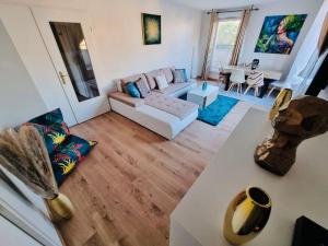 Magnifique Appartement, 5mn du métro proche Paris