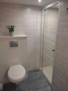 Maisons de vacances Longere chaleureuse et familiale - 3 chambres : photos des chambres