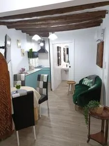 El Rincón de la Azucena - Valdeavero