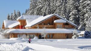 Hotels Les Roches 1500 : photos des chambres