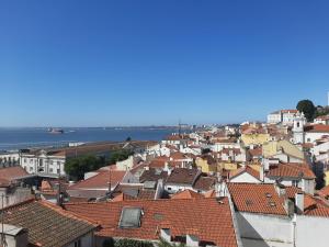 Alfama Valle
