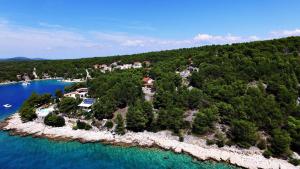 Poseidon Holiday House on Island of Brac - 4hvězdičkové hotely ve městě Milna