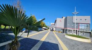 Kompleksi CFN ALBANIA