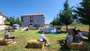 Kompleksi CFN ALBANIA