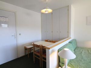 Appartement cosy 4 pers, navette proche, balcon - Alpe dHuez - FR-1-405-166
