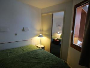 Appartement cosy 4 pers, navette proche, balcon - Alpe dHuez - FR-1-405-166