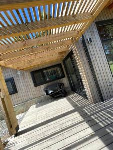 Chapelco Golf - Cabaña a Estrenar