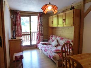 Appartement 4-6 pers, Beaufort, prox. pistes, piscine été, parking, animaux OK, bien équipé - FR-1-342-151