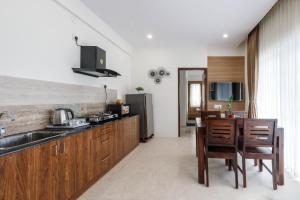 Sunlight Serviced Apartments