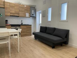 U1 Apartamento bien comunicado Madrid centro