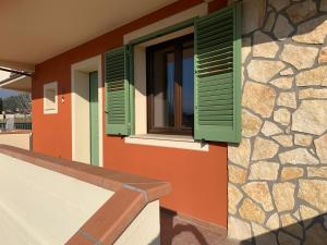 Appartamento Relax nelle Vicinanze delle Terme