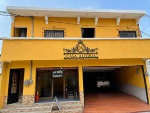 Casa Alegria - Cobán