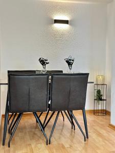 Charmante Wohnung am Hafen