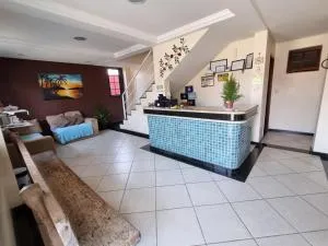 Pousada da Zezé - مآبي