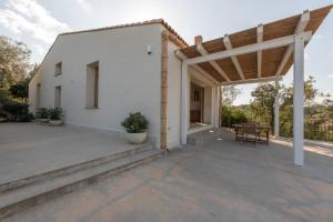 Villa Manghisi - IsulaTravel