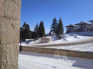 Ски студио Хрис в комплекс Лъки Пампорово