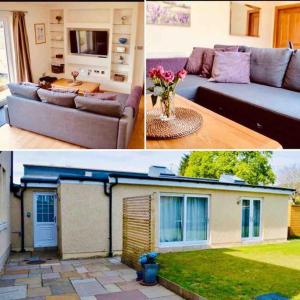 Wardie Garden Cottage