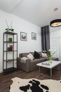 Апартаменти біля Оперного Театру