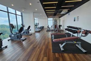Kenyalang Kozi Square Homestay