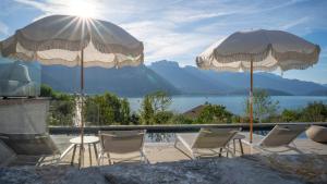 Hotels Hotel Beauregard, The Originals Relais (Inter-Hotel) : photos des chambres