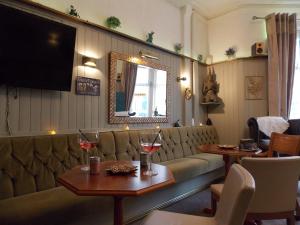 The Rockley Hotel
