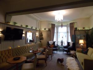 The Rockley Hotel