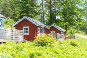Vimmerby Camping - 维默比