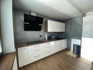 Apartmán pod Pálavskými vrchy
