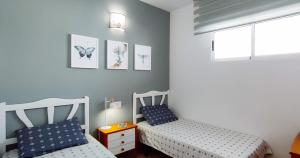 Apartment Casa La Luna
