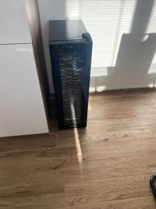 Apartmán pod Pálavskými vrchy