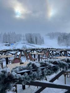 Apartman Biblioteka Čardaka 1061